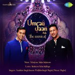 Umrao Jaan Ada - Amrita Talukder Song Download